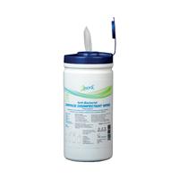 2Work Disinfectant Wipes (Pack of 200) CPD24702