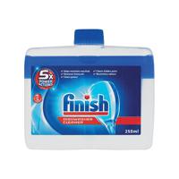 Finish Dishwasher Cleaner 250ml 0153850