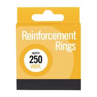 VINYL REINFORCEMENTS PK3000