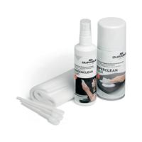 DURABLE PC CLEANING KIT