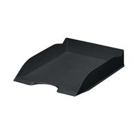 DURABLE LETTER TRAY ECO BLACK