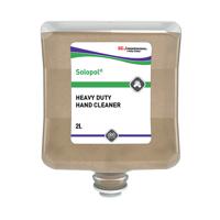 DEB SOLOPOL HAND CLEANSER 2L