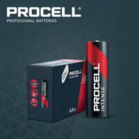 Duracell Procell Intense 1.5 AA Battery (Pack of 10) 5000394136878