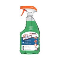 Mr Muscle Window and Glass Cleaner 750ml 316533
