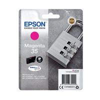 EPSON 35 INK CARTRIDGE MAGENTA