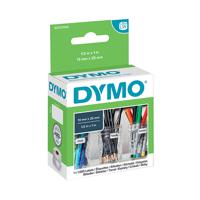 Dymo Label Writer Multi-Purpose Label 12x24mm S0722530 Pack of 1000