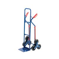 GPC STAIRCLIMBER WITH SKIDS