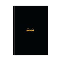 RHODIA A4 C/BOUND HARDBACK BOOKS P3