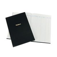 GUILDHALL COMPANY VISITORS BOOK BLK