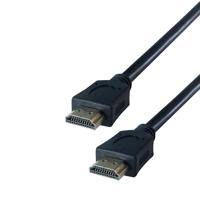 CONNEKT GEAR HDMI CONNECTOR CABLE 2M