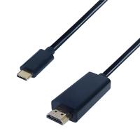 CONNEKT GEAR USB C TO HDMI CABLE 2M