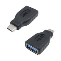 CONNEKT GEAR USB 3 ADPT C MALE-A FEM