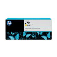 HP 771C DESIGNJET INK CART 775ML YLW