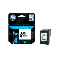 HP 336 INK CARTRIDGE BLACK C9362EE