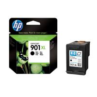 HP 901XL Black High Yield Officejet Inkjet Cartridge CC654AE