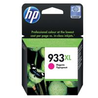 HP 933XL OfficeJet Inkjet Cartridge High Yield Magenta CN055AE