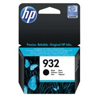 HP 932 OfficeJet Ink Cartridge Black CN057AE