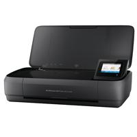 HP OFFICEJET 250 ALL-IN-ONE PRINTER