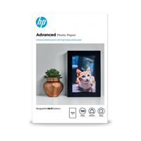 HP PHT PPR GLSY 250GSM 100 SHEETS