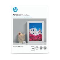 HP PHT PPR GLSSY 250GSM 25 SHEETS