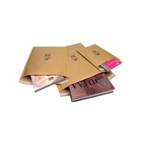 JIFFY AIRKRAFT 90X145MM GOLD PK150