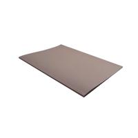 Guildhall 180gsm Square Cut Folder Light-Weight Foolscap Buff 41202