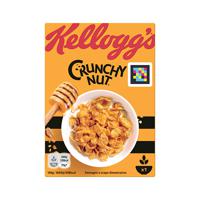 KELLOGGS CRUNCHY NUT PORTION 35G P40