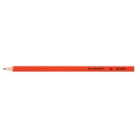 Q-Connect 2B Office Pencil (Pack of 12) KF76991