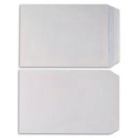 Q-Connect C5 Envelopes Pocket Self Seal 100gsm White (Pack of 500) KF97367