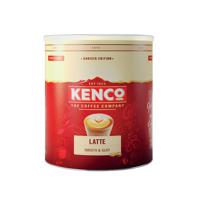 Kenco Instant Latte 750g 4051724