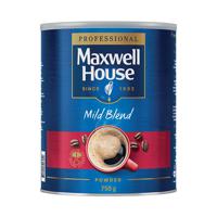 MAXWELL HOUSE POWDER 750G 4032033