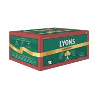 LYONS GOLD BLEND TEA BAGS PK600