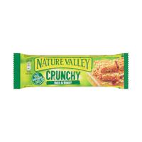 NATURE VALLEY CRNCHY OATS/HONEY PK18