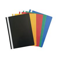 Project Folders Assorted (Pack of 25) PM22390