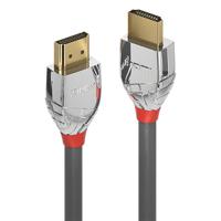 2M HIGH SPEED HDMI CABLE CROMO LINE