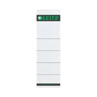 Leitz Spine Label Self Adhesive 16420085 Pack of 10