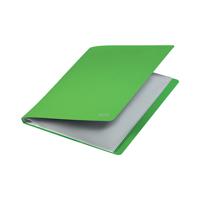 Leitz Recycle Display Book 20 pocket A4 Green (Pack of 10) 46760055