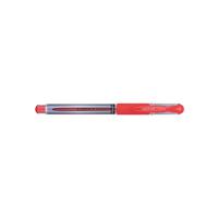 Uni-Ball Signo Gel Grip Rollerball Pen 0.7mm Red 9003952
