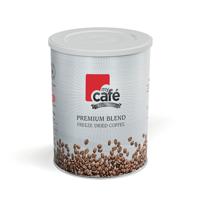 MYCAFE F/DRIED COFFEE PLATINUM 750G