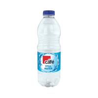 MyCafe Still Water 500ml Bottle (Pack of 24) MYC30576