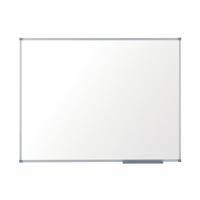 Nobo Essence Steel Magnetic Whiteboard 900 x 600mm 1905210