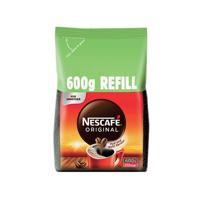 NESCAFE ORIGINAL INSTANT COFFEE 600G