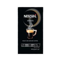 NESCAFE GRANDE RST/GRND COFFEE 500G