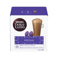Nescafe Dolce Gusto Starbucks Cappuccino Coffee Pods (Pack of 36) 12397695