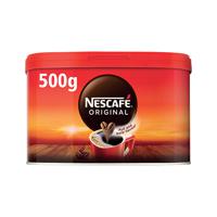 Nescafe Coffee Granules 500g 12081372