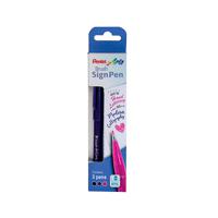 Staedtler Tri+ Fineliner Pen 0.3mm Black (Pack of 10) 3349