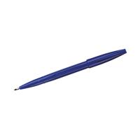 Pilot Black V-Sign Pens (12 Pack) SWVSP01