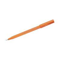 Pentel Ultra Fineliner Pen Black S570-A