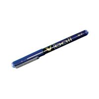 Pilot V-Ball Rollerball Pen Fine Blue (Pack of 12) BLVB7-03