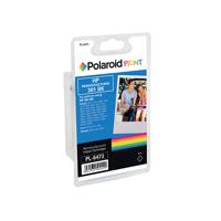 Polaroid HP 301 Remanufactured Inkjet Cartridge Black CH561EE-COMP PL